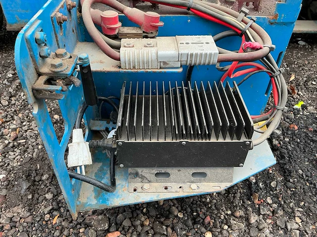 2006 genie gs-2032 hoogwerker - afbeelding 18 van  26
