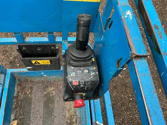 2006 genie gs-2032 hoogwerker - afbeelding 6 van  26