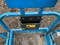 2006 genie gs-2032 hoogwerker - afbeelding 7 van  26