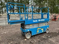 2006 genie gs-2032 hoogwerker - afbeelding 8 van  26