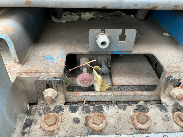 2006 genie gs-2032 hoogwerker - afbeelding 9 van  26