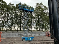 2006 genie gs-2032 hoogwerker - afbeelding 10 van  26
