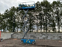 2006 genie gs-2032 hoogwerker - afbeelding 11 van  26