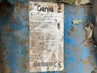 2006 genie gs-2032 hoogwerker - afbeelding 12 van  26