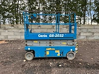 2006 genie gs-2032 hoogwerker - afbeelding 19 van  26