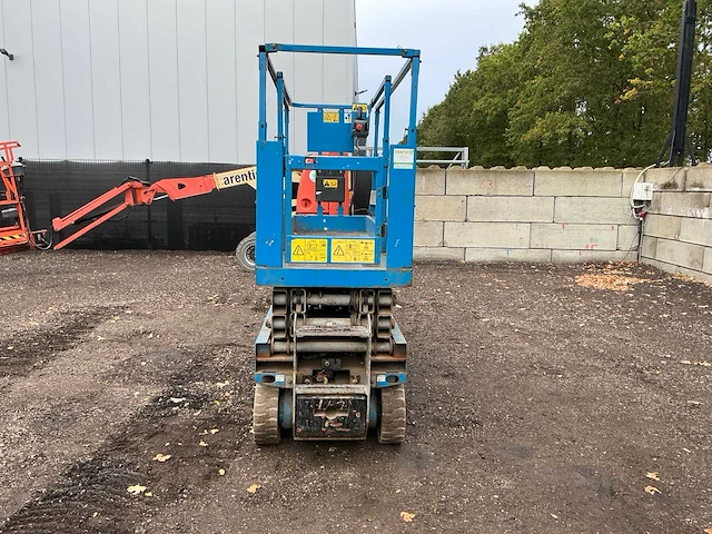 2006 genie gs-2032 hoogwerker - afbeelding 21 van  26