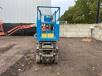 2006 genie gs-2032 hoogwerker - afbeelding 21 van  26