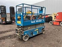 2006 genie gs-2032 hoogwerker - afbeelding 22 van  26