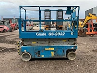 2006 genie gs-2032 hoogwerker - afbeelding 23 van  26