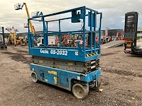 2006 genie gs-2032 hoogwerker - afbeelding 24 van  26