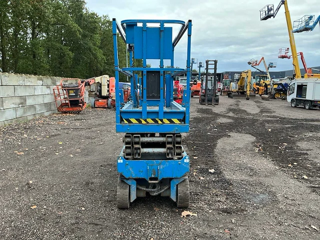 2006 genie gs-2032 hoogwerker - afbeelding 25 van  26