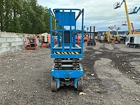 2006 genie gs-2032 hoogwerker - afbeelding 25 van  26