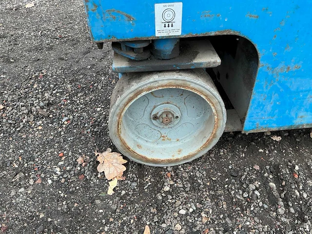 2006 genie gs-2032 hoogwerker - afbeelding 26 van  26