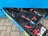 2006 genie gs-2646 hoogwerker - afbeelding 2 van  12