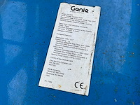 2006 genie gs-2646 hoogwerker - afbeelding 4 van  12