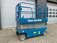 2006 genie gs-2646 hoogwerker - afbeelding 1 van  12