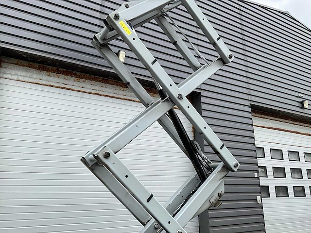 2006 genie gs-2646 hoogwerker - afbeelding 9 van  12