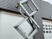 2006 genie gs-2646 hoogwerker - afbeelding 9 van  12