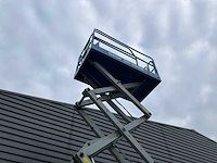 2006 genie gs-2646 hoogwerker - afbeelding 10 van  12