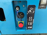 2006 genie gs-2646 hoogwerker - afbeelding 12 van  12