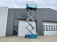 2006 genie gs-2646 hoogwerker - afbeelding 7 van  12