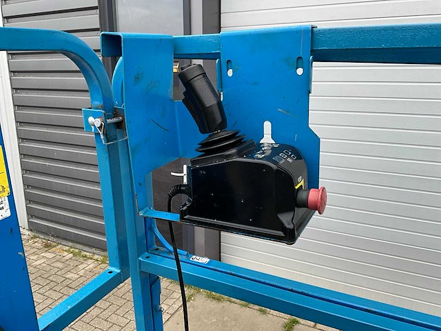 2006 genie gs-2646 hoogwerker - afbeelding 10 van  12
