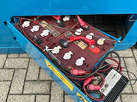 2006 genie gs-3246 hoogwerker - afbeelding 2 van  11