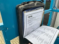 2006 genie gs-3246 hoogwerker - afbeelding 3 van  11