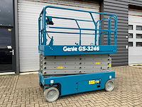 2006 genie gs-3246 hoogwerker - afbeelding 1 van  11