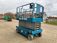 2006 genie gs-3246 hoogwerker - afbeelding 4 van  11