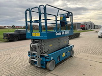2006 genie gs-3246 hoogwerker - afbeelding 5 van  11