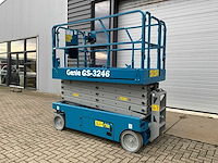 2006 genie gs-3246 hoogwerker - afbeelding 6 van  11