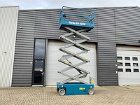 2006 genie gs-3246 hoogwerker - afbeelding 7 van  11