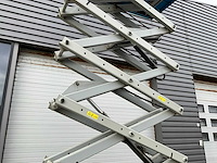 2006 genie gs-3246 hoogwerker - afbeelding 8 van  11