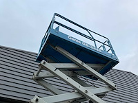 2006 genie gs-3246 hoogwerker - afbeelding 9 van  11