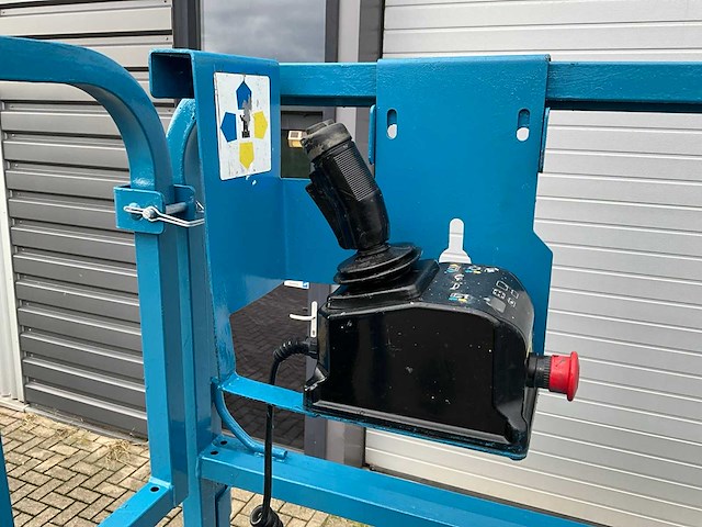 2006 genie gs-3246 hoogwerker - afbeelding 10 van  11