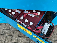 2006 genie gs-3246 hoogwerker - afbeelding 2 van  12