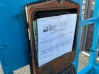 2006 genie gs-3246 hoogwerker - afbeelding 3 van  12