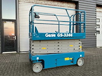 2006 genie gs-3246 hoogwerker - afbeelding 1 van  12