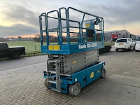 2006 genie gs-3246 hoogwerker - afbeelding 6 van  12