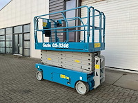 2006 genie gs-3246 hoogwerker - afbeelding 7 van  12