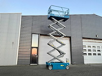 2006 genie gs-3246 hoogwerker - afbeelding 8 van  12