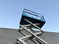 2006 genie gs-3246 hoogwerker - afbeelding 10 van  12