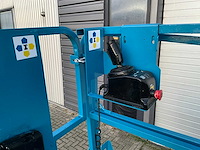 2006 genie gs-3246 hoogwerker - afbeelding 11 van  12