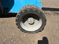 2006 genie s65 hoogwerker - afbeelding 4 van  38