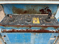2006 genie s65 hoogwerker - afbeelding 20 van  38