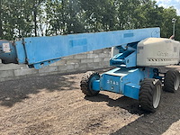 2006 genie s65 hoogwerker - afbeelding 24 van  38