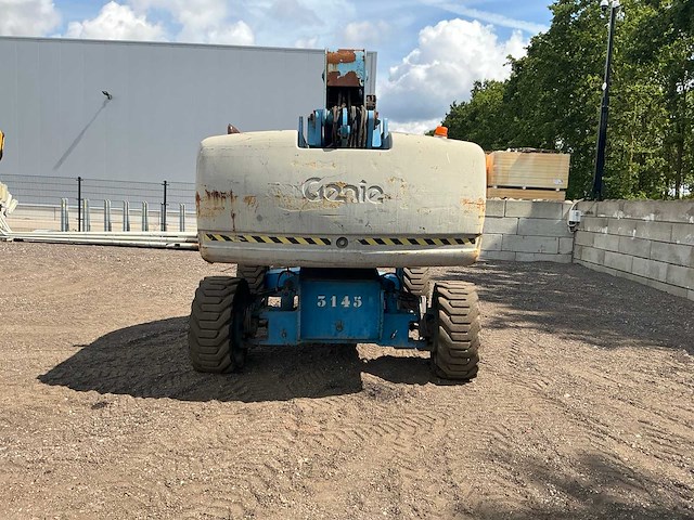 2006 genie s65 hoogwerker - afbeelding 33 van  38