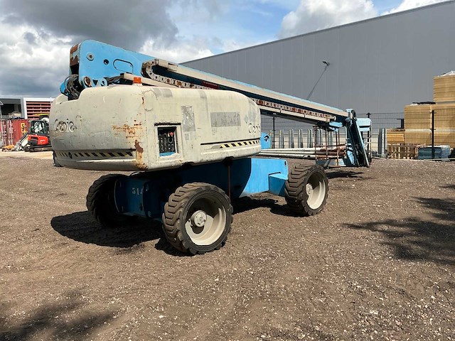 2006 genie s65 hoogwerker - afbeelding 34 van  38