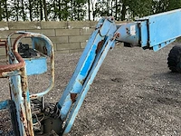 2006 genie s65 hoogwerker - afbeelding 21 van  42